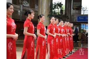 泉州宴会服务礼仪