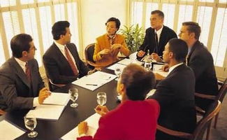 高效展会同传与礼仪服务 上海专业译员与商务陪同解决方案